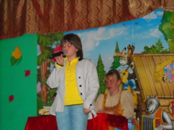 Сценарий сценка ко дню села Сценарий сценка ко дню села